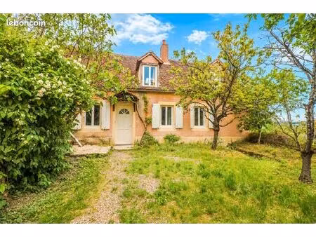maison 4 pièces 97 m²