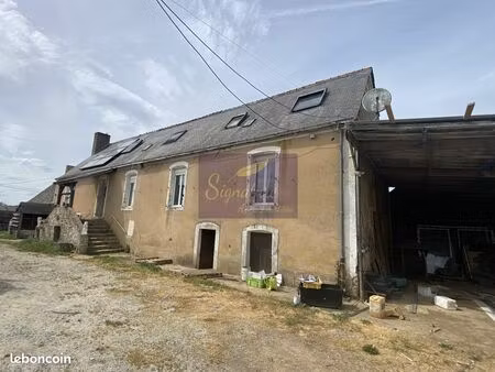 maison 9 pièces 180 m²