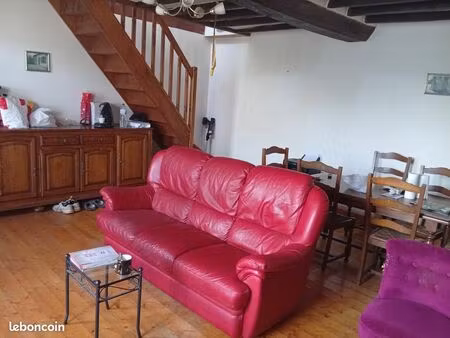 maison 105m2