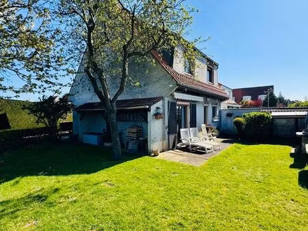 maison 4 pièces 112 m²