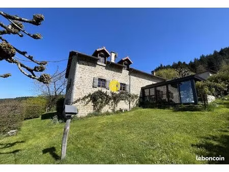 propriété de charme