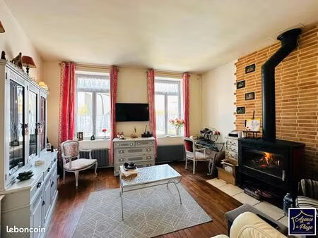 maison 6 pièces 96 m²
