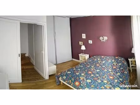 charmante maison de ville