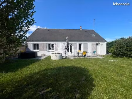 maison 5 pièces 88 m²