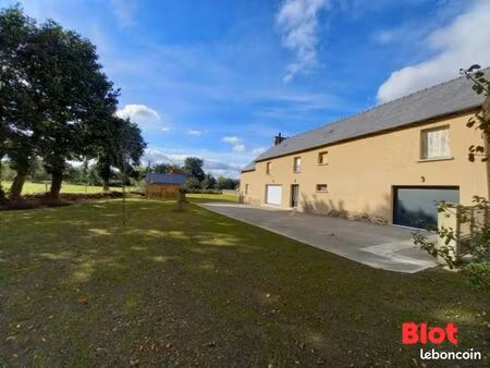 maison 5 pièces 109 m²