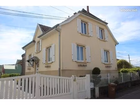 turckheim en exclusivité – élégante maison de caractère avec dépendance  piscine et fort p