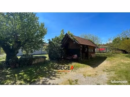 maison de village 6 pièces 130 m²