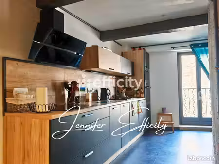 maison 3 pièces 73 m²