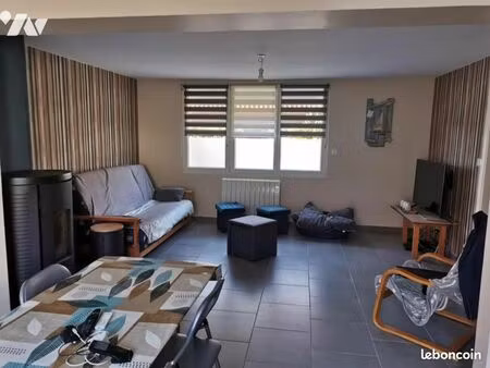 maison 5 pièces 81 m²