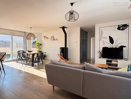 maison familiale de charme – 4 chambres + bureau – village clisson
