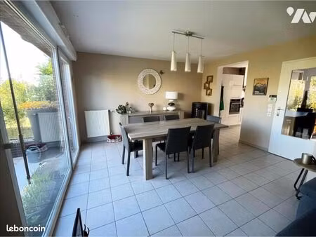 maison 4 pièces 86 m²