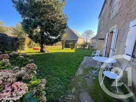 maison 5 pièces 112 m²