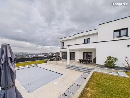 villa 5 pièces