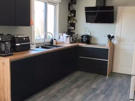☀️maison sur neuf-berquin☀️