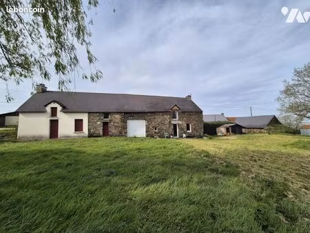 maison 3 pièces 135 m²