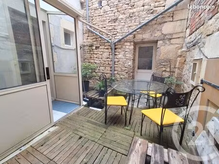 maison 4 pièces 71 m²
