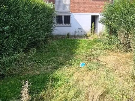 maison 4 pièces 82 m²