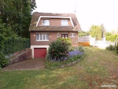maison 98 m² verquigneul