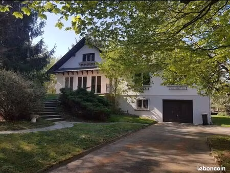 spacieuse maison de 6 chambres à werentzhouse  alsace — à vendre / großzügiges 6-zimmer-ha