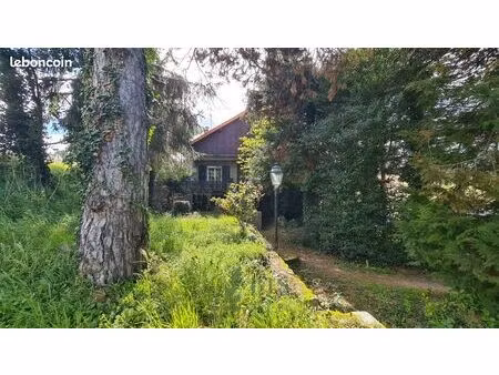 maison 5 pièces 95 m²
