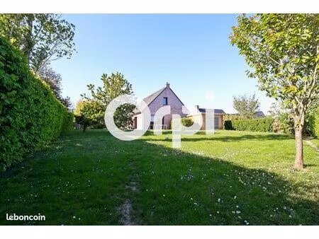 maison 5 pièces 93 m²