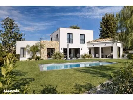 terrain 1 200 m² la boissiere ecole