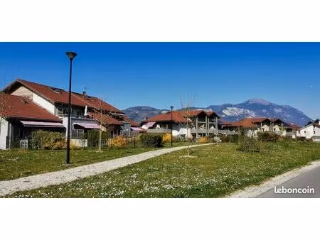 location appartement meublé