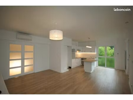 appartement bayonne marracq