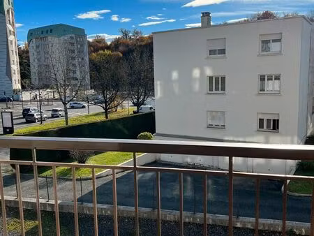 appartement t5 à louer 118m2