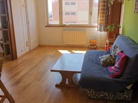 location appartement meublé t3 66 m2