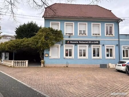 appartement f5 160 mètres carrés