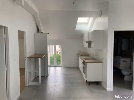 appartement t3