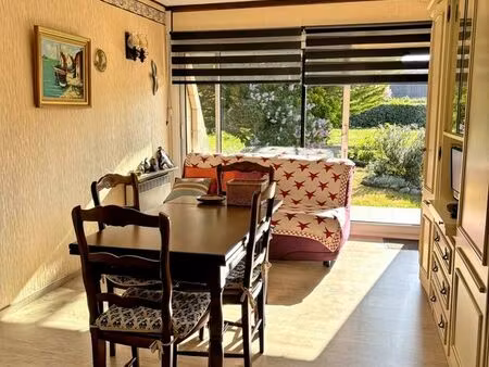studio 1 pièce 26 m²