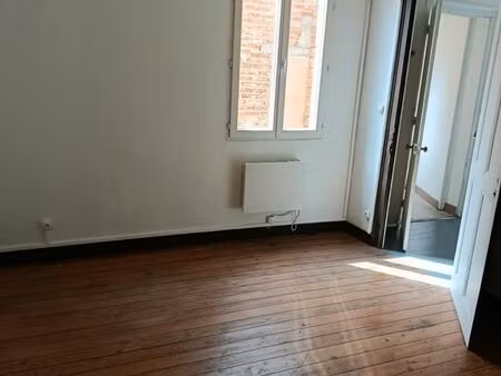 appartement t3