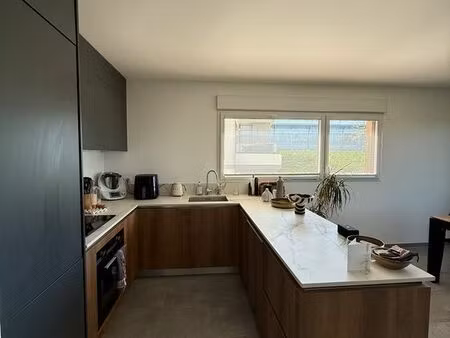 appartement a cruseilles
