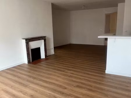 appartement f3 – 70 m² – dallet / mur-sur-allier