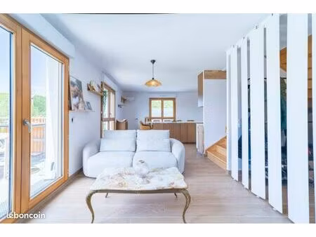 location appartement meublé