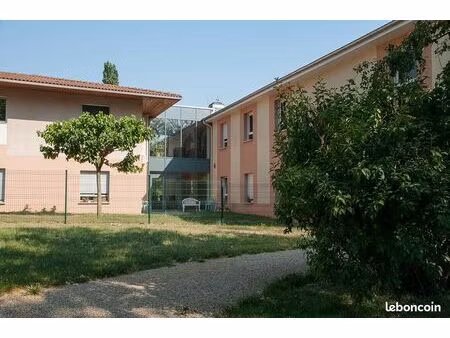 appartement 1 pièce 20 m²