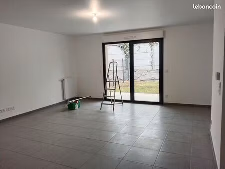 appartement 4 pièces 80 m²