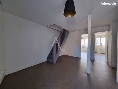 immeuble 5 pièces 124 m²