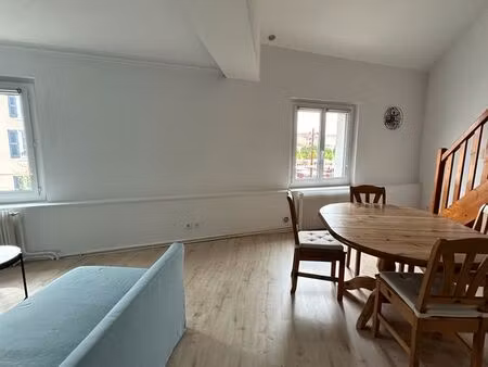 location appartement 49 m 2