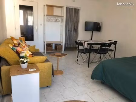 grand studio la ferte sous jouarre