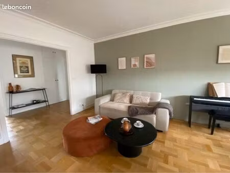 magnifique appartement très lumineux- saint maur