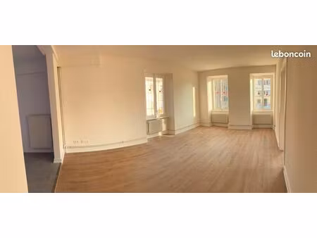 location appartement t3 eau + chauffage compris 75 m2 marlenheim rdc surélevé atypique