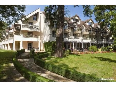 appartement 1 pièce 18 m²