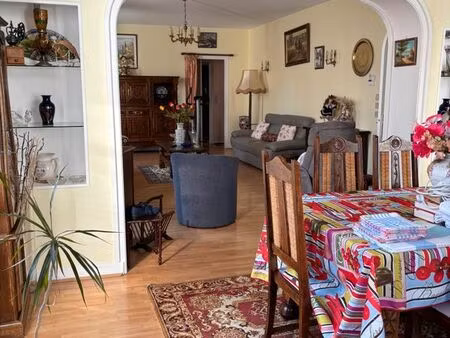 appartement 140 m2