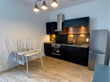 appartement centre ville