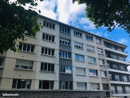 location appartement t3