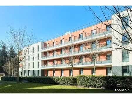 studio 1 pièce 20 m²