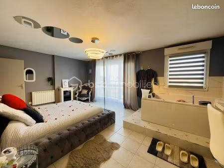 appartement 1 pièce 35 m²